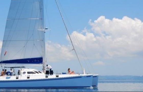 OUTREMER 55 ST