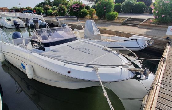 Pacific Craft 650 SC