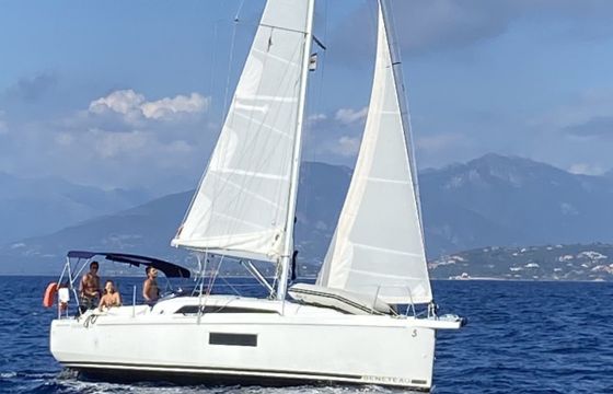 Bénéteau Oceanis 30.1