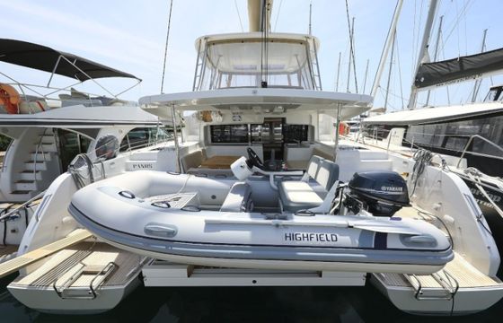 Lagoon 46