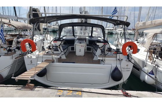 Bénéteau Oceanis 51.1