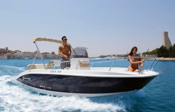 Idea Marine IDEA 58