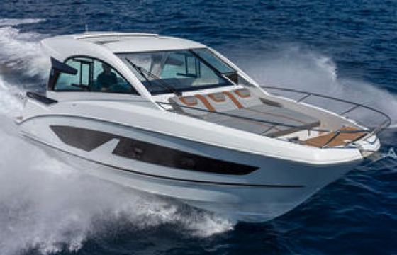 Bénéteau Gran Turismo 32