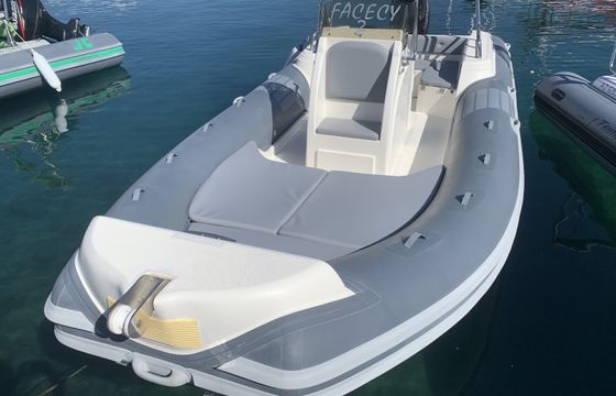 Nautica Led 680