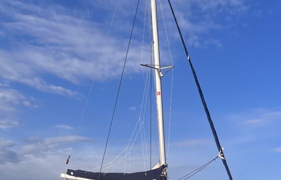 Lagoon 380