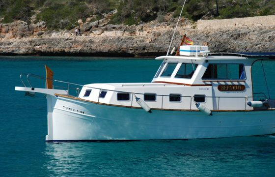 Bennasar Aucanada 45