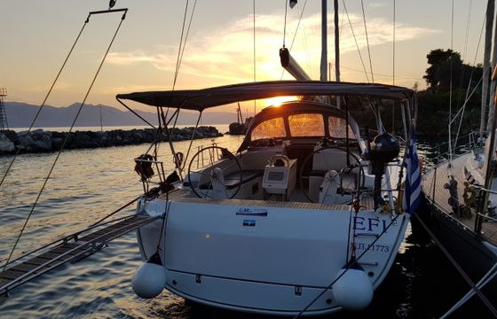 Bavaria Cruiser 46