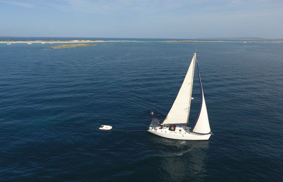 Bénéteau Cyclades 50.5