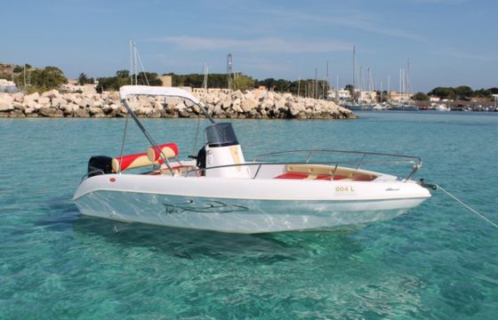Aquabat Sport Line 19