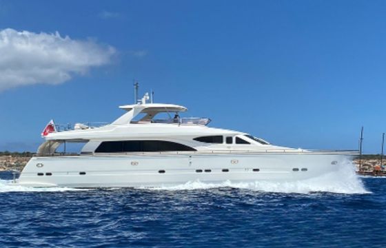 Elegance 82