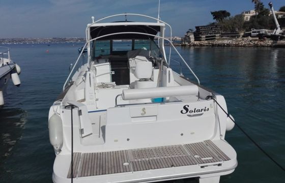 Bénéteau Ombrine 960