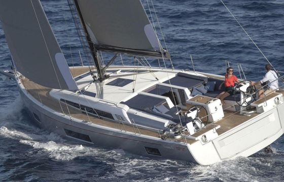 Bénéteau Oceanis 51.1