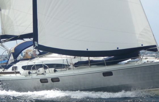 Alubat Ovni 395