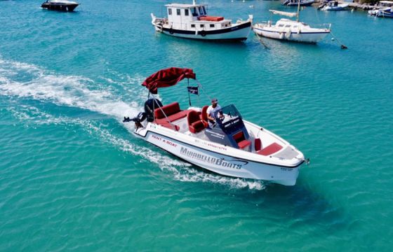 Poseidon Protagon 20