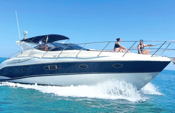 Gobbi Atlantis 42