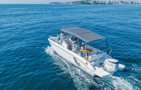 Bénéteau Flyer 8 SPACEdeck