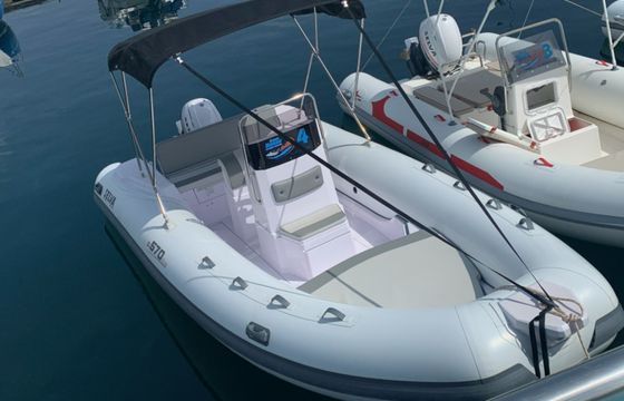 Selva Evolution D.570