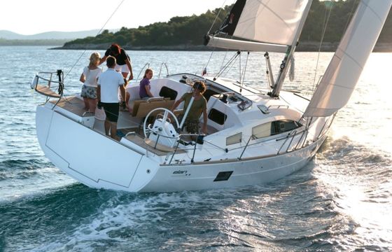 Elan Impression 45.1
