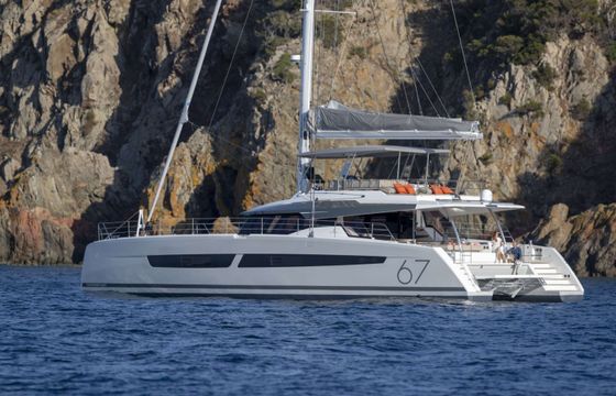 Fountaine Pajot
