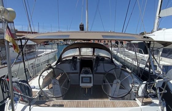 Bavaria Cruiser 51