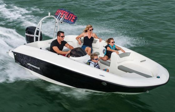 Bayliner 160