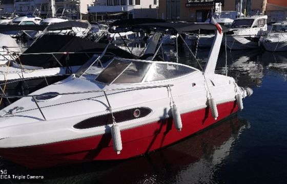 Rio 700 Cruiser