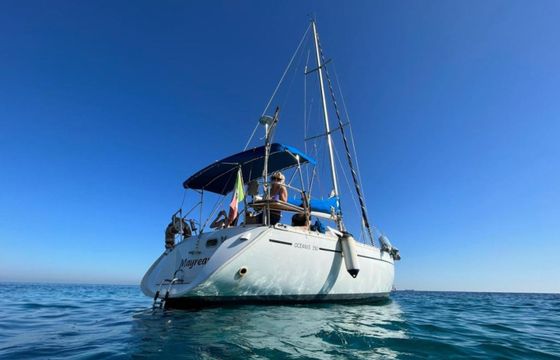 Bénéteau Oceanis 350