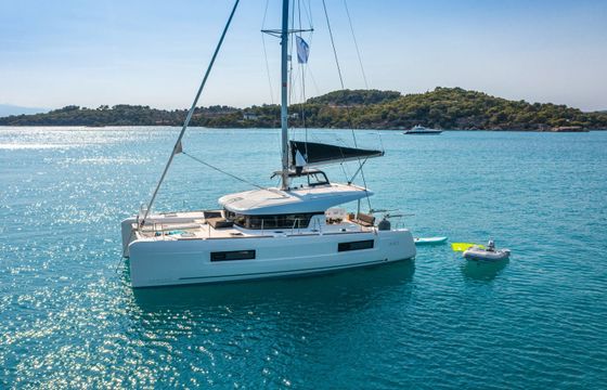 Lagoon 40
