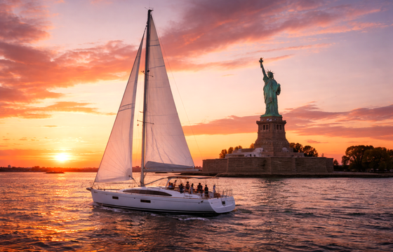 Bénéteau Oceanis 40