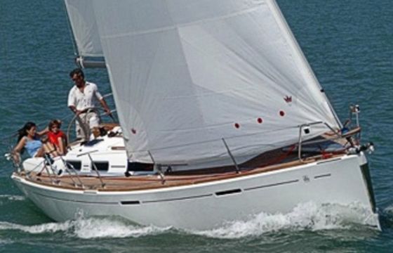 Dufour 365 Grand Large