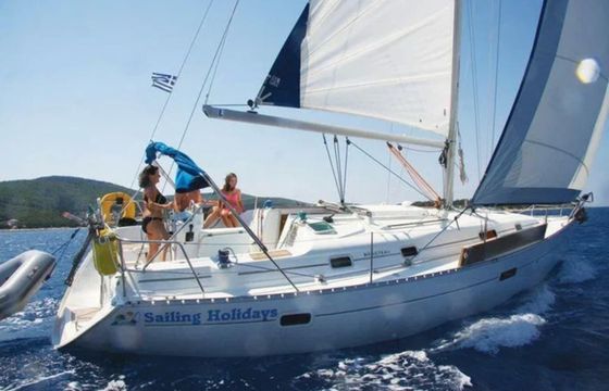Bénéteau Beneteau 25