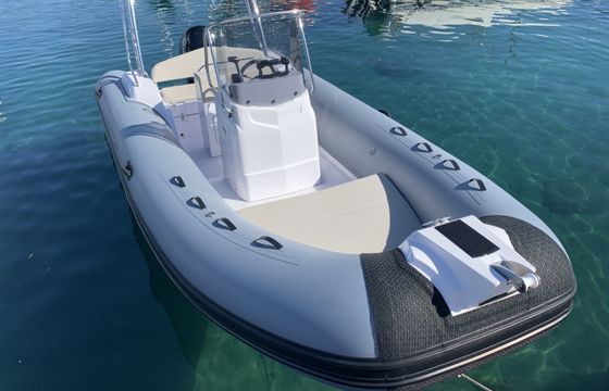 Capelli 570 Luxe