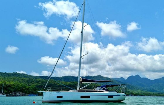 Bavaria C45