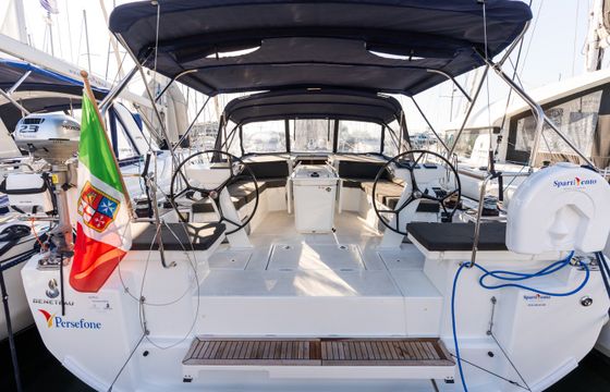 Bénéteau Oceanis 46.1