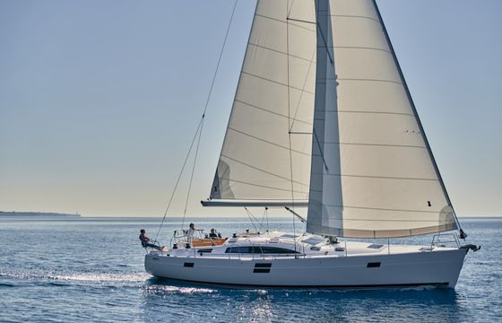 Elan Impression 50.1