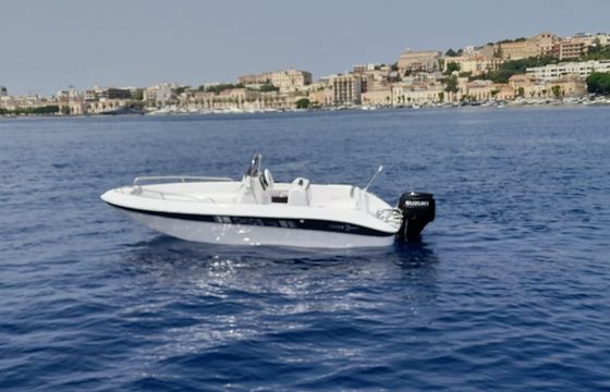 Orrizzonti Chios 170