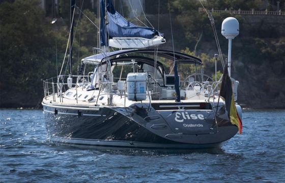 Bénéteau CNB 64