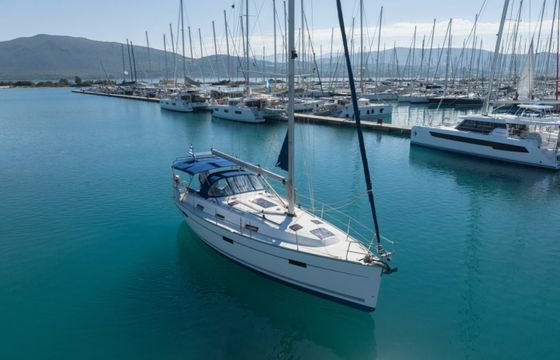 Bavaria Cruiser 36