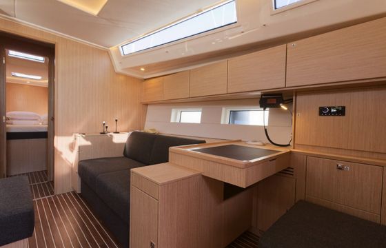 Bavaria Cruiser 50