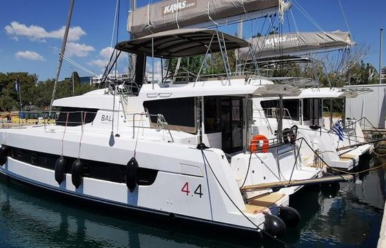 Bali 4.4