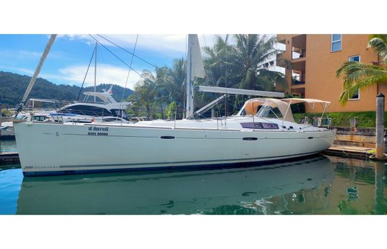 Bénéteau Beneteau Oceanis 54
