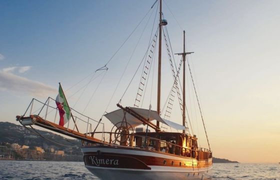 Cantieri Maralli di Gela IT-QES00042F515