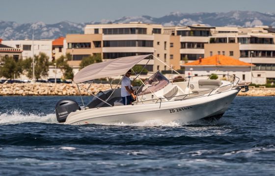 Atlantic Open 670