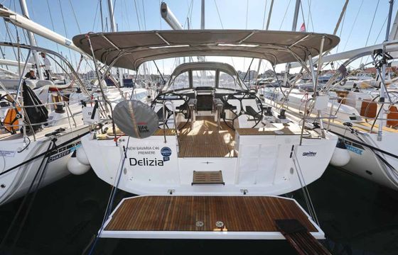 Bavaria C46