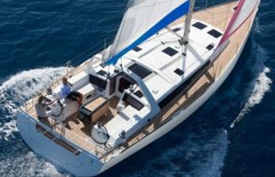 Bénéteau Oceanis 48