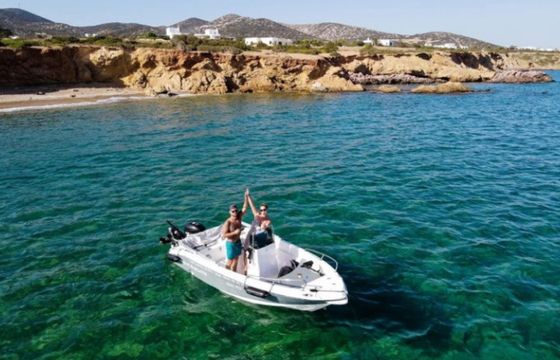 Unique Boats 4,70