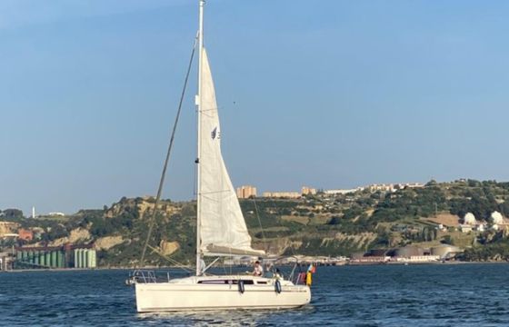 Bavaria 33 Cruiser