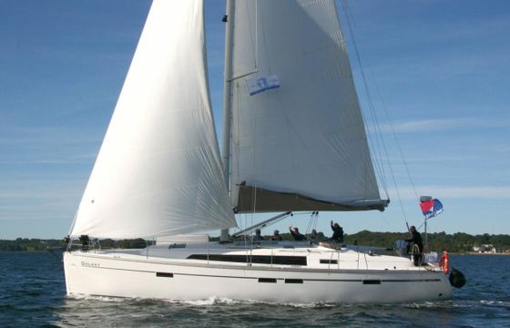 Bavaria Cruiser 46