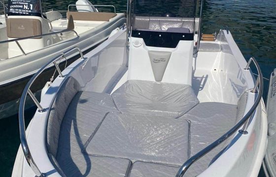 Salento marine Elite19s
