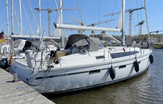 Bavaria Cruiser 41